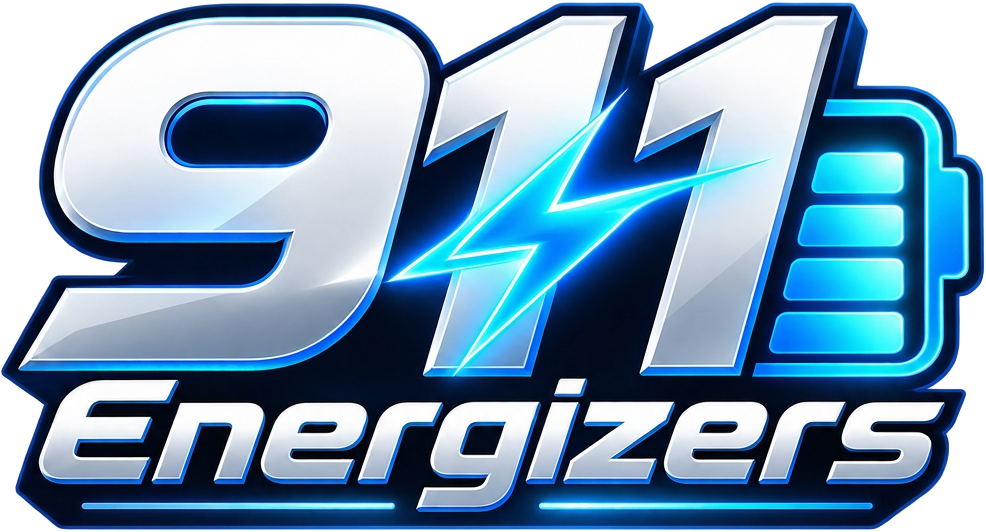 911 Energizers